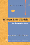 NewAge Interest Rate Models : An Introduction